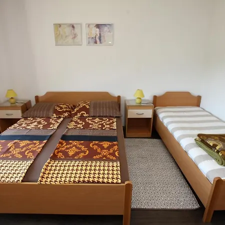 Apartment Tatjana's *