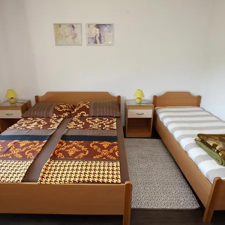 Apartman Tatjana's *