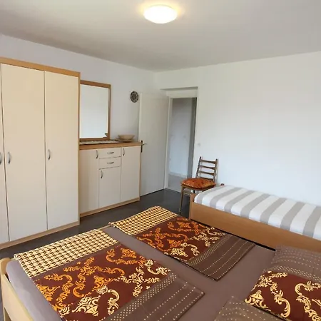 Apartmán Tatjana's Portorož