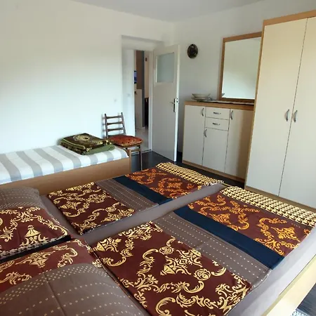 Tatjana's Apartmán *