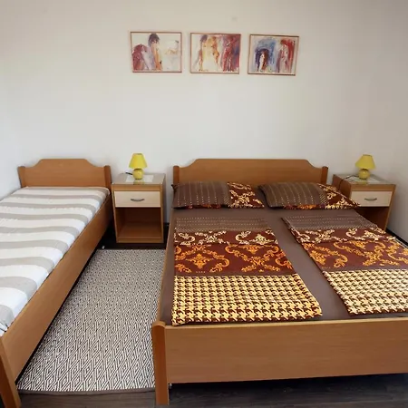 Apartmán Tatjana's Portorož