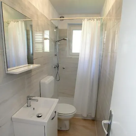Apartment Tatjana's