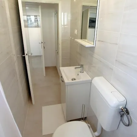 Apartmán Tatjana's Portorož