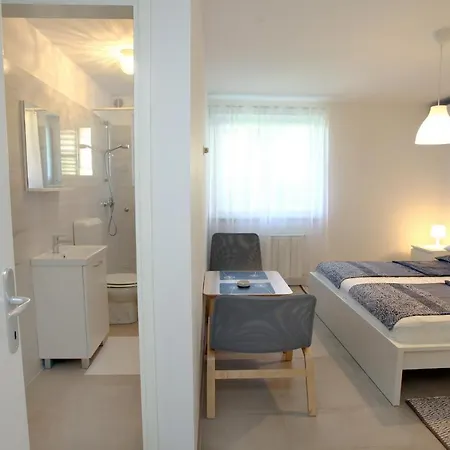 Apartmán Tatjana's Portorož