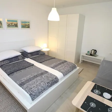 Tatjana's Apartman Portorož