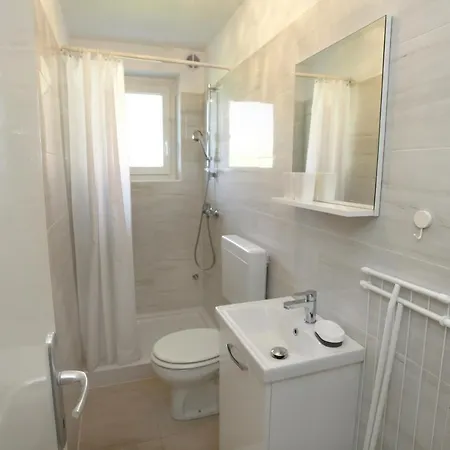 Tatjana's Apartment
