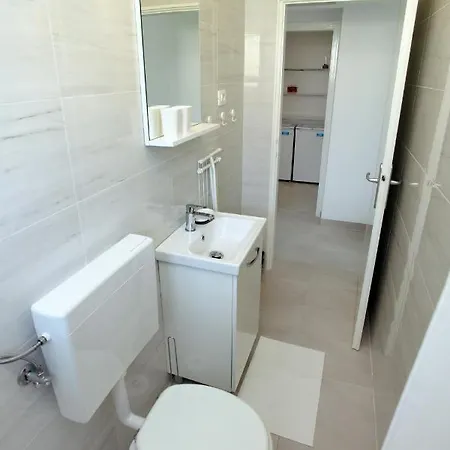 Apartmán Tatjana's Portorož