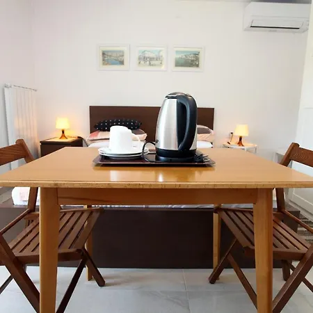 Apartment Tatjana's *
