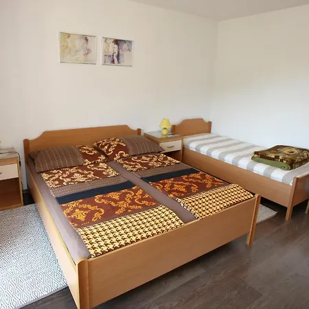 Apartman Tatjana's *