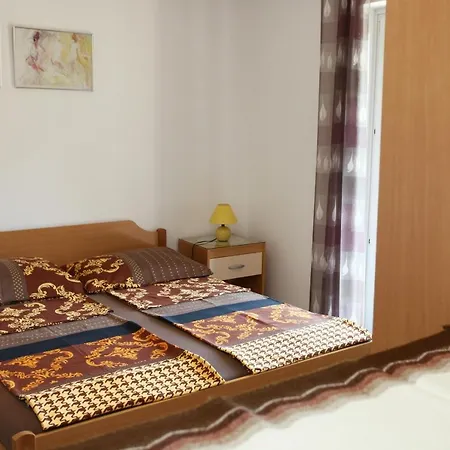 Apartment Tatjana's