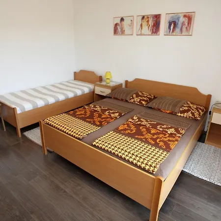 Tatjana's * Portorož