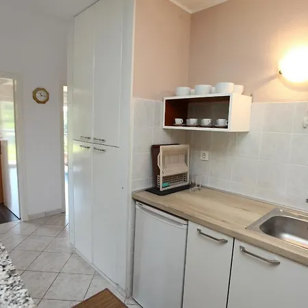 Apartment Tatjana's *