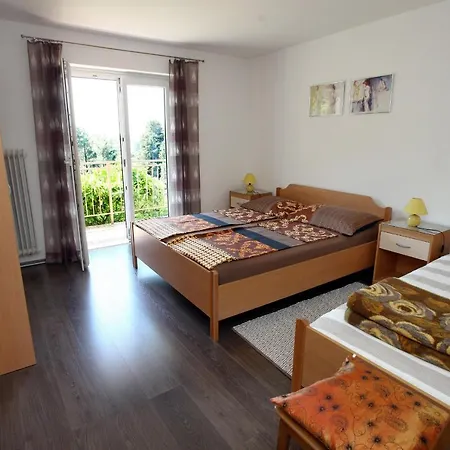 Tatjanina Hisa Mir In Udobje V Portorozu - Tatjana's Peace And Comfort In