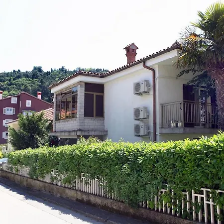 Apartmán Tatjana's *