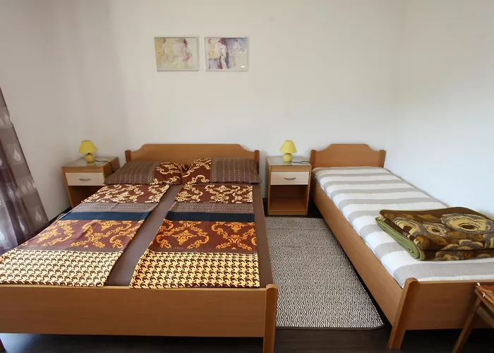 Apartmán Tatjana's *