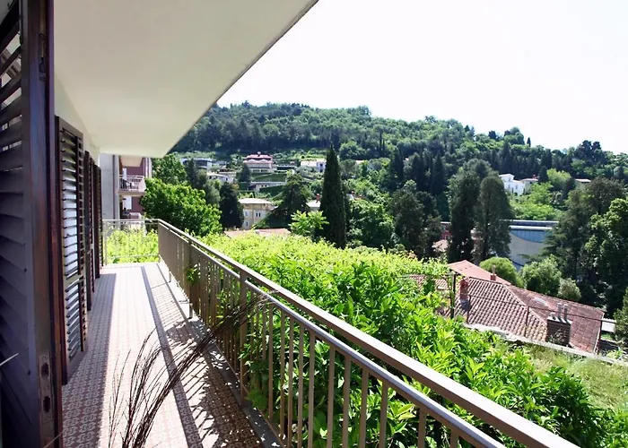 Tatjana's Apartmán *