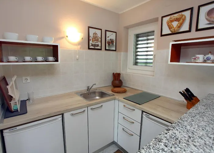 Tatjana's דירה בפורטורוז