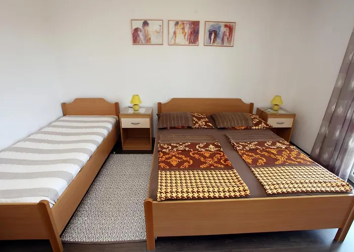 דירה Tatjana's בפורטורוז