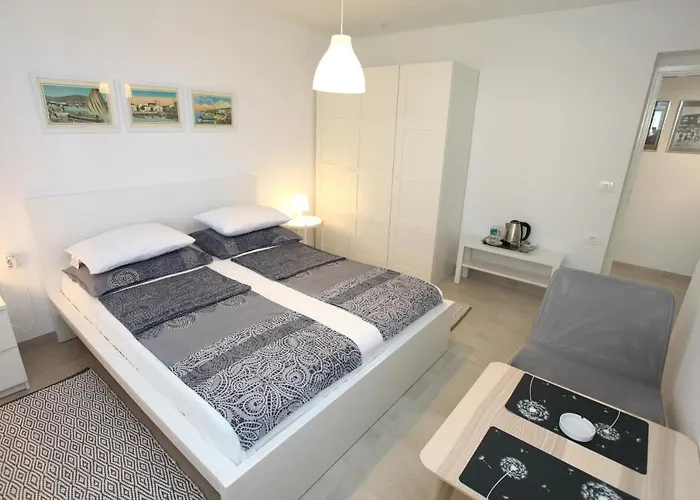 Tatjana's Apartmán Portorož