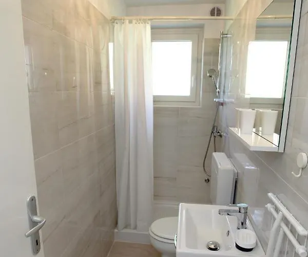 דירה Tatjana's *