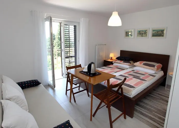 Tatjana's * Portorož