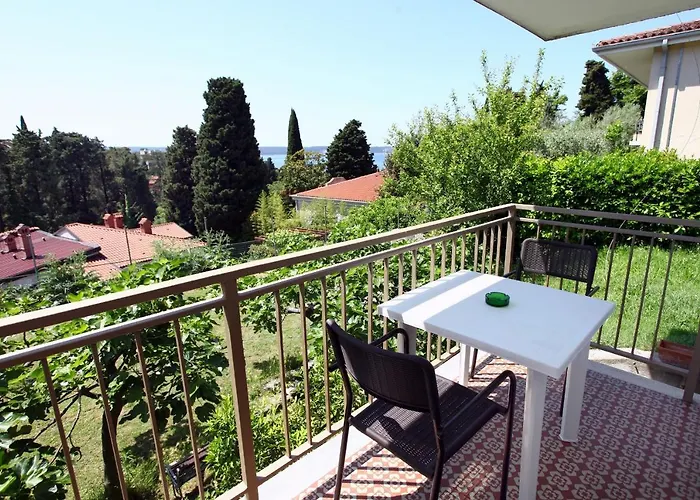 Apartmán Tatjana's *