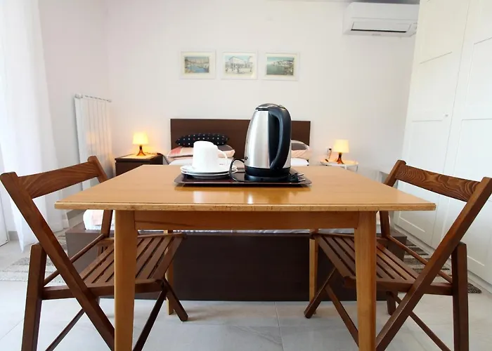 Apartmán Tatjana's *