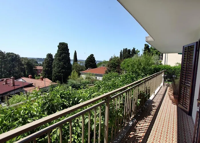 Apartmán Tatjana's *