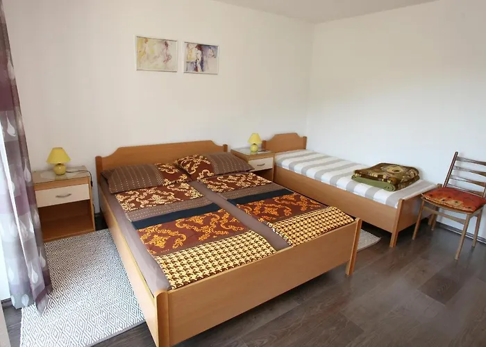 Apartmán Tatjana's *