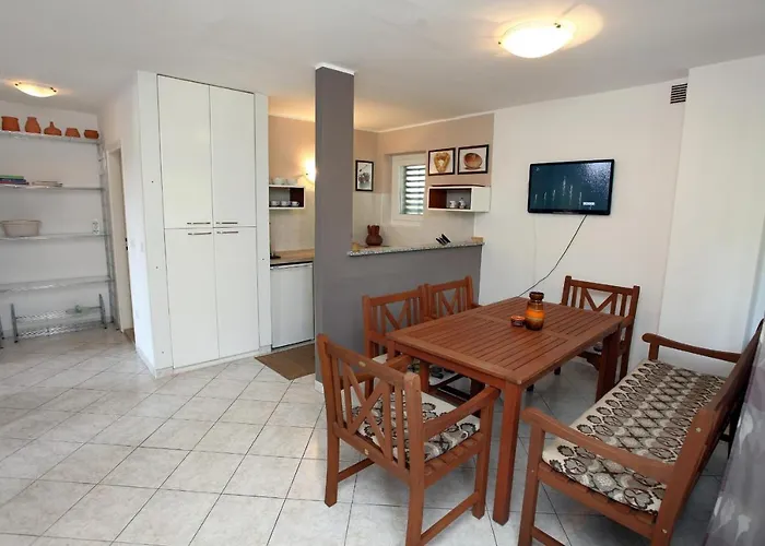 דירה Tatjana's *