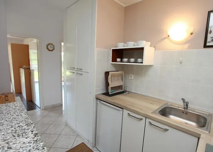 דירה Tatjana's *