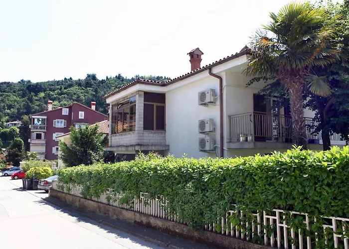 דירה Tatjana's *